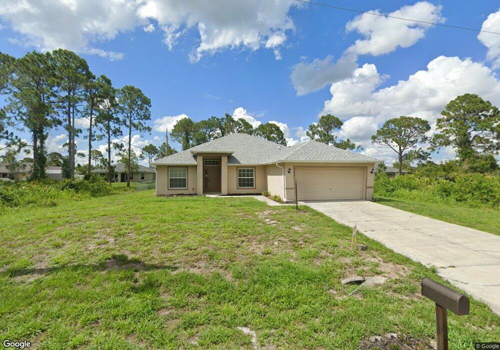 3122 70th St W unit 10, Lehigh Acres, FL 33971 - photo 1