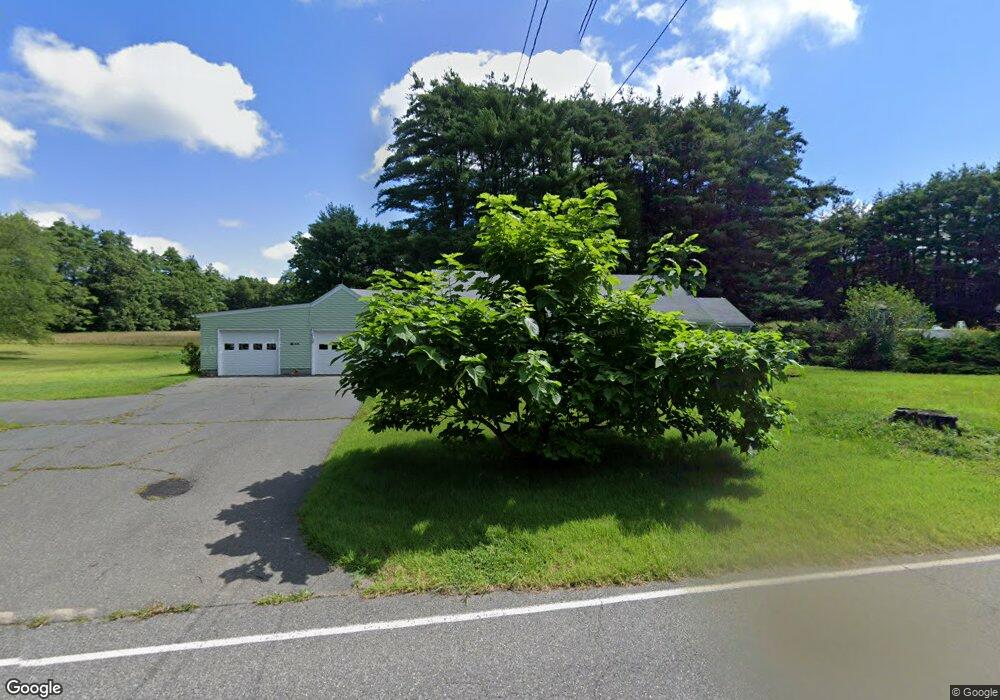 3134 Thorndike Rd, Palmer, MA 01069 - photo 1