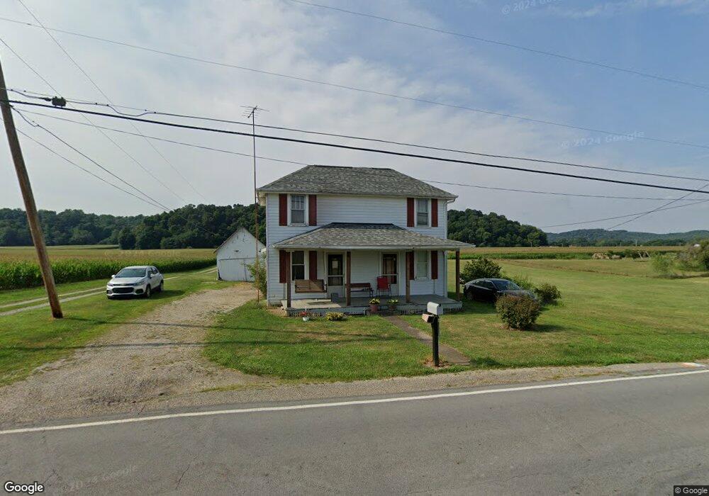 3275 Horns Mill Rd, Sugar Grove, OH 43155 - photo 1