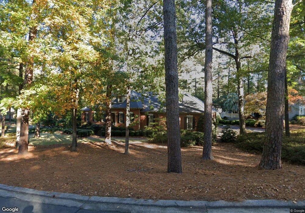 11 Tall Pine Cir, Augusta, GA 30909 - photo 1