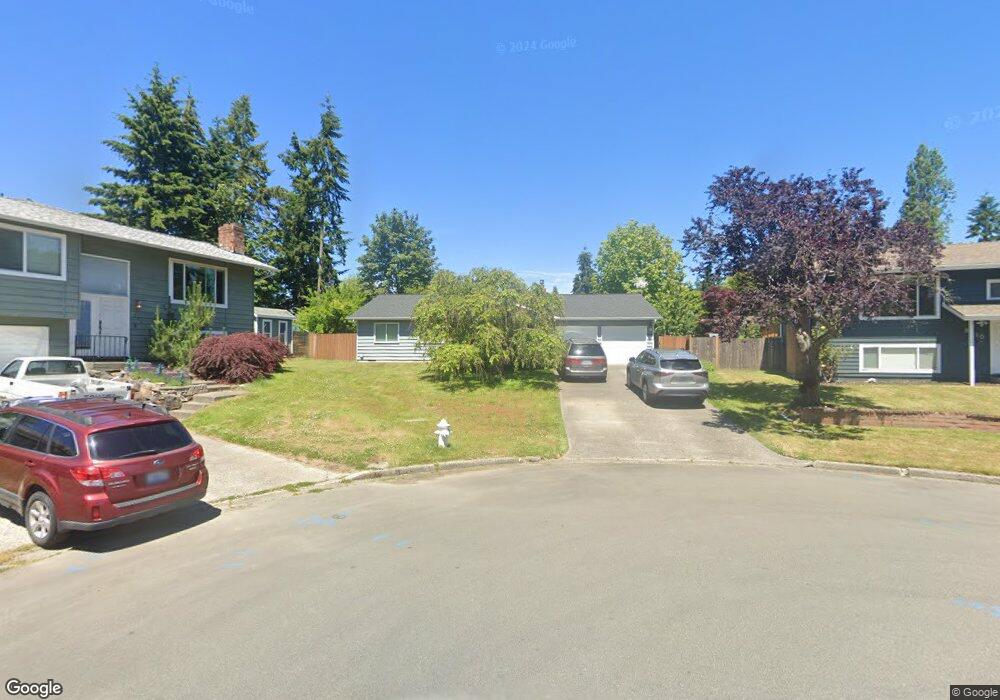 8304 NE 143rd St, Bothell, WA 98011 - photo 1