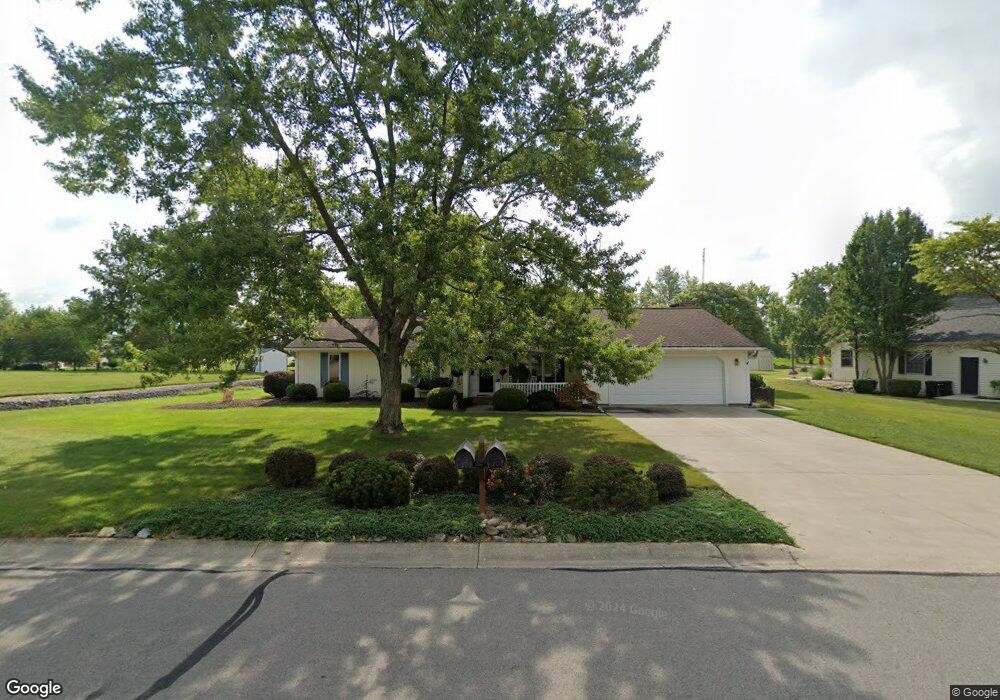 735 Forest Park Dr, Berne, IN 46711 - photo 1