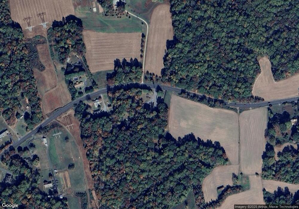 2801 Plum Point Rd, Huntingtown, MD 20639 - photo 1