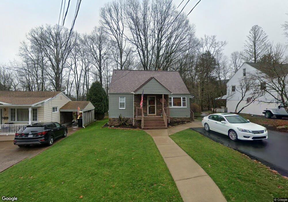 94 W Mount Airy Rd, Shavertown, PA 18708 - photo 1