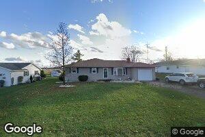 103 Warren St, Botkins, OH 45306