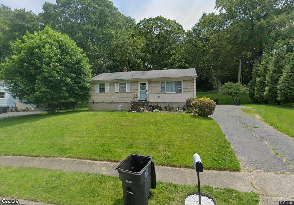 43 Barton Rd, Milford, CT 06460 - photo 1