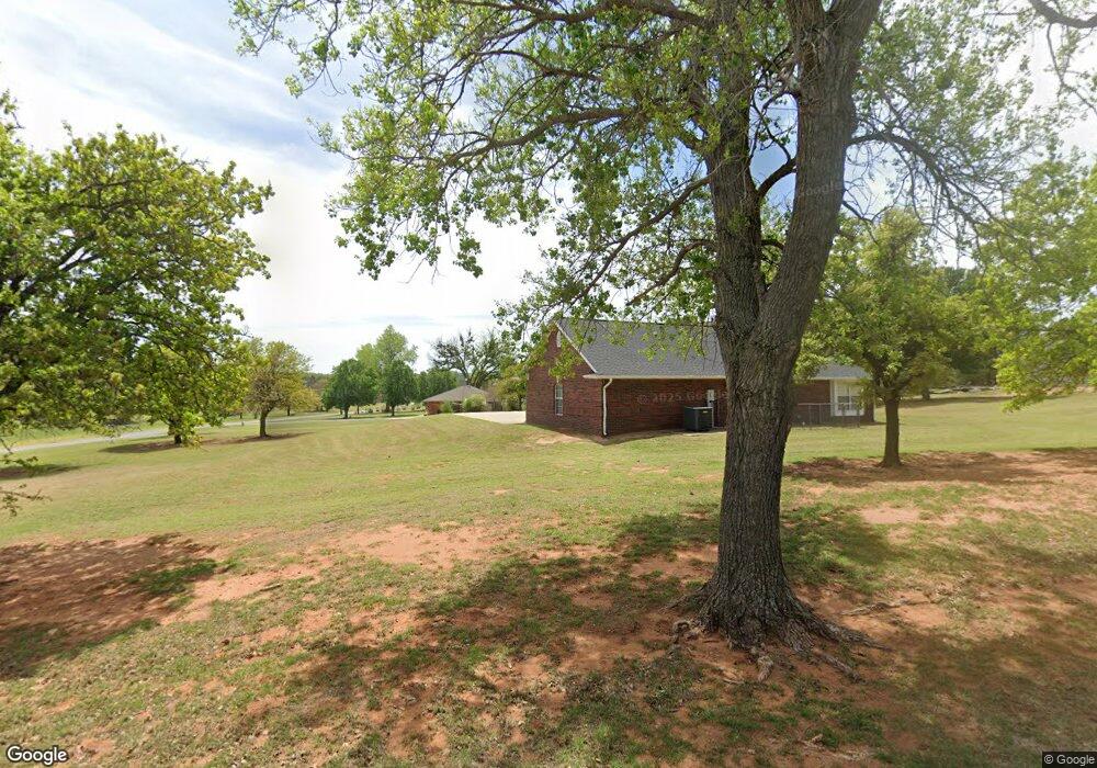 782 S Walnut Dr, Tuttle, OK 73089 - photo 1