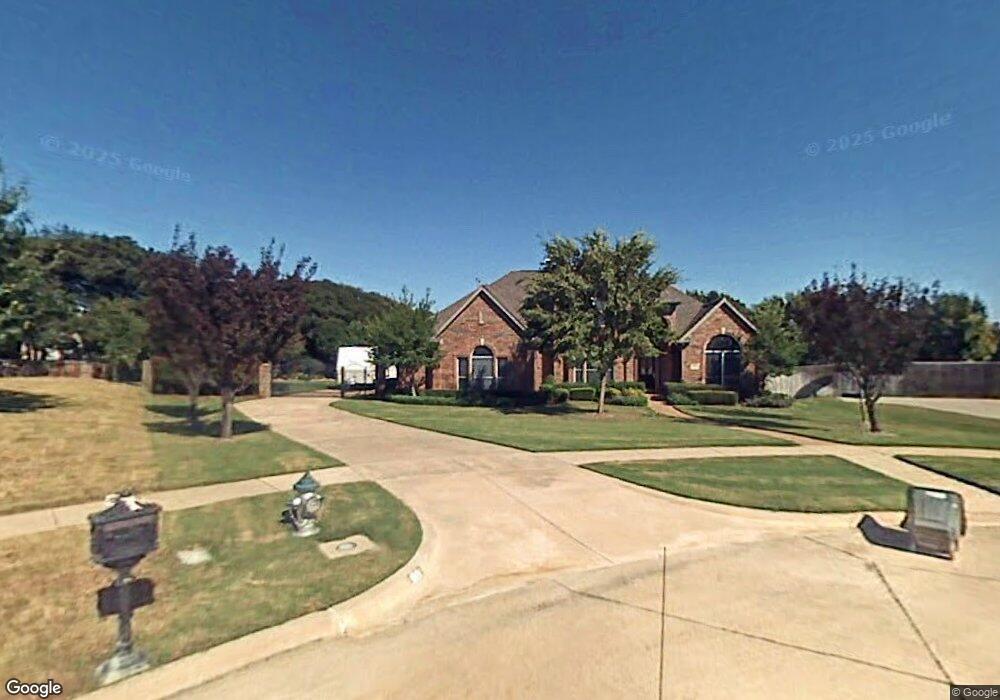 901 Canterbury Ct, Southlake, TX 76092 - photo 1