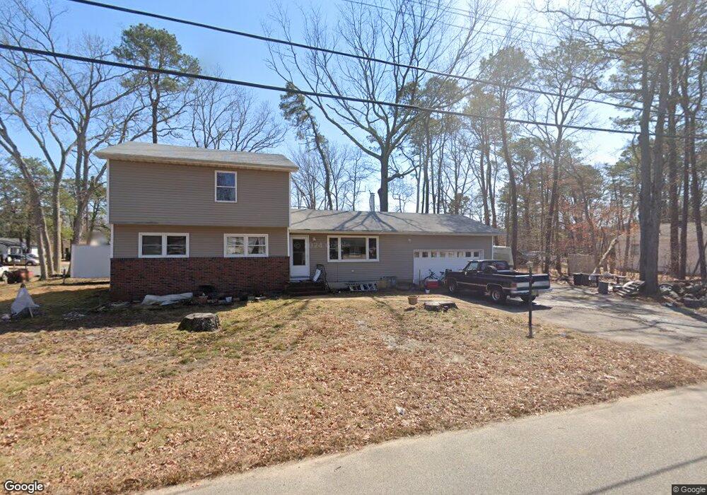 1665 Woodland Rd, Forked River, NJ 08731 - photo 1