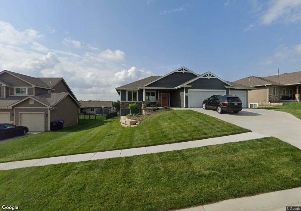 5737 SW 55th St unit BLK E, Lot 3, Topeka, KS 66610 - photo 1