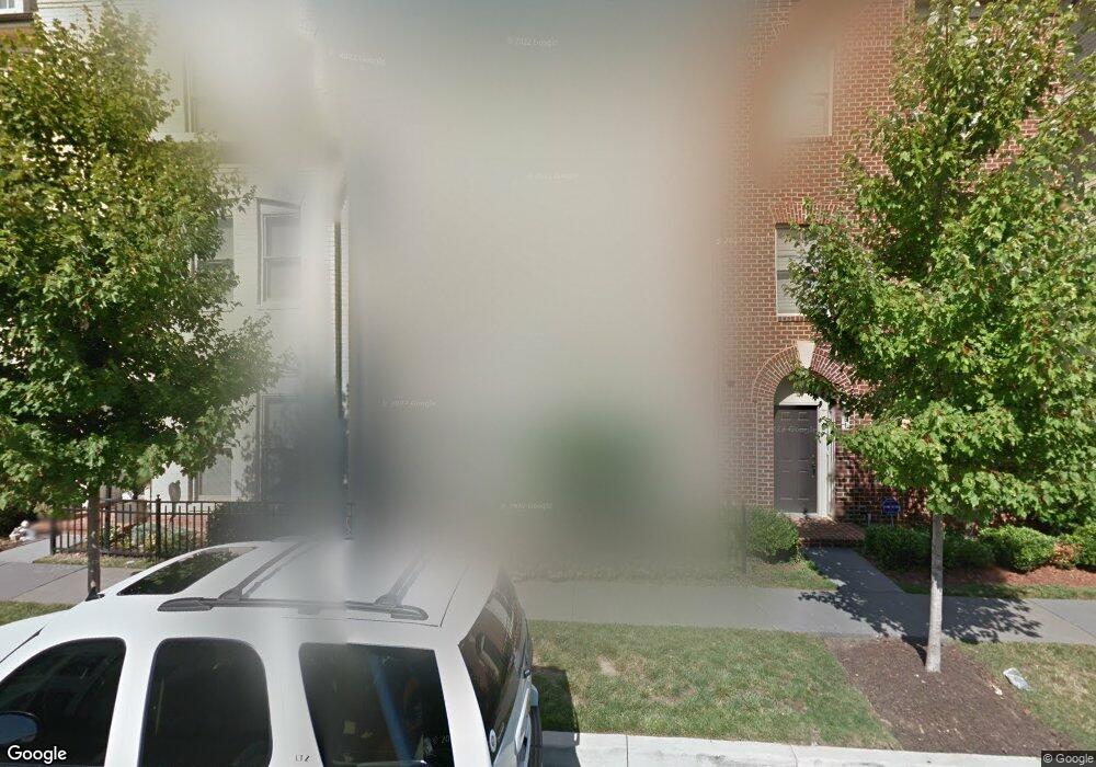 7659 President St, Fulton, MD 20759 - photo 1