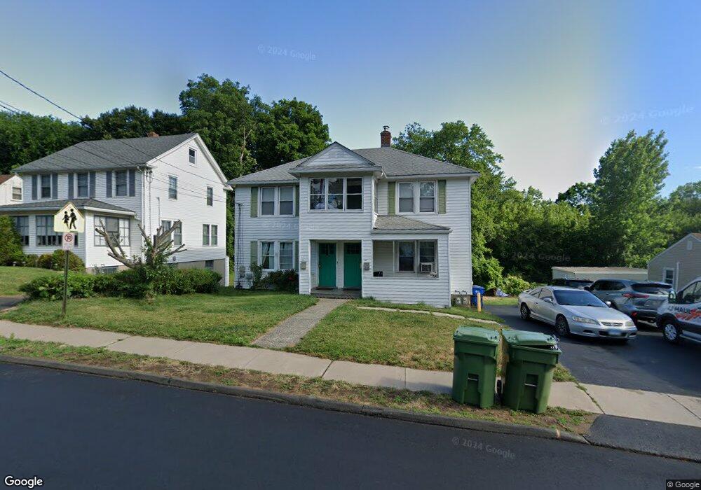 100 Capen St, Windsor, CT 06095 - photo 1