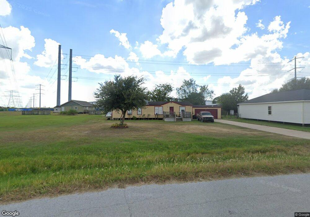 17503 Shady Ranch Ct, Hockley, TX 77447 - photo 1