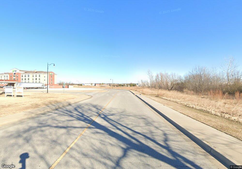 14648 Vancouver Ave, Sapulpa, OK 74066 - photo 1