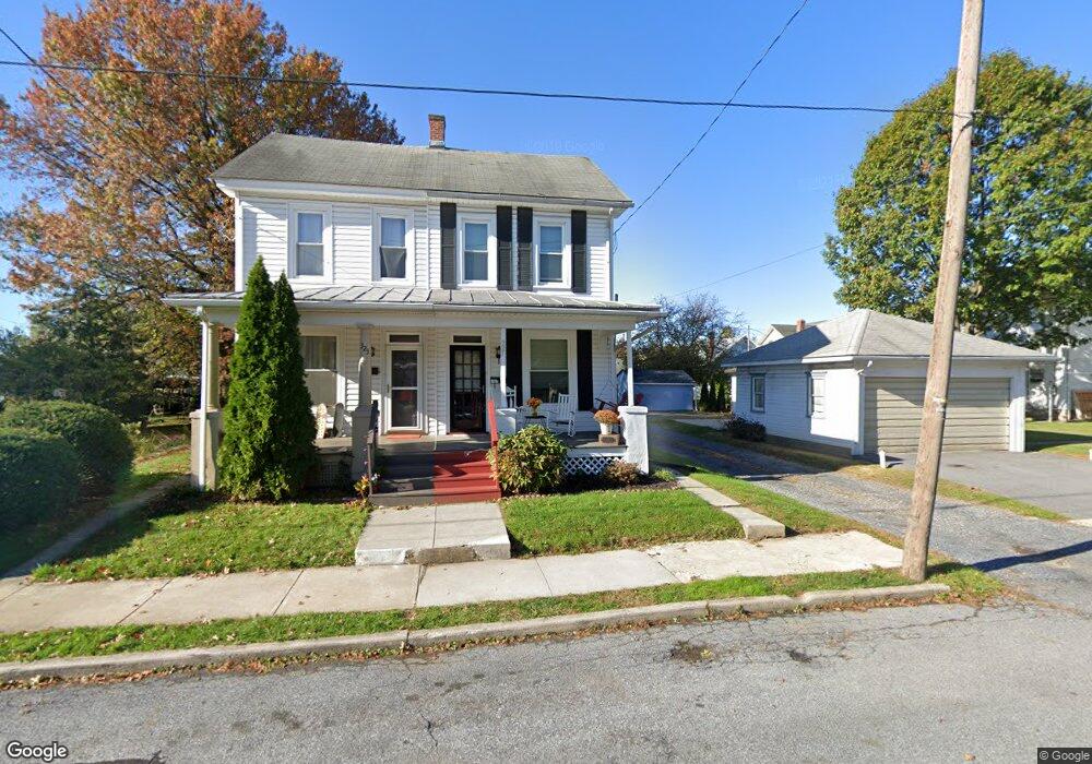 321 S Lincoln St, Palmyra, PA 17078 - photo 1