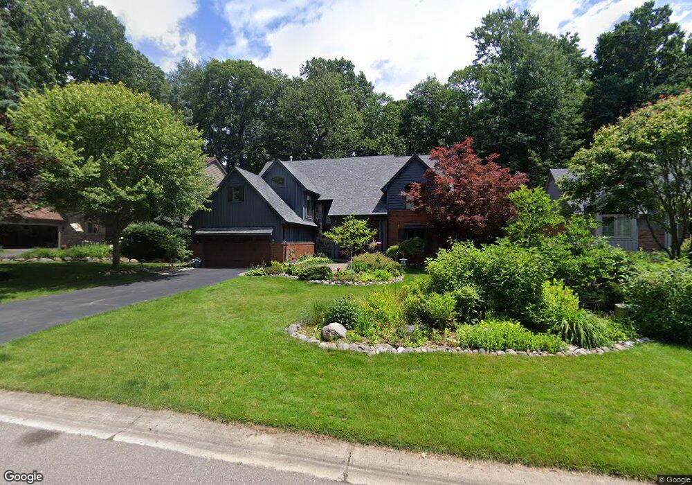 6289 Mission Dr unit Bldg-Unit, West Bloomfield, MI 48324 - photo 1