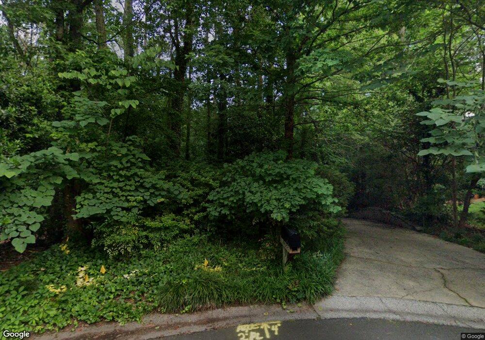 4688 Amberwood Trail unit 4, Marietta, GA 30062 - photo 1