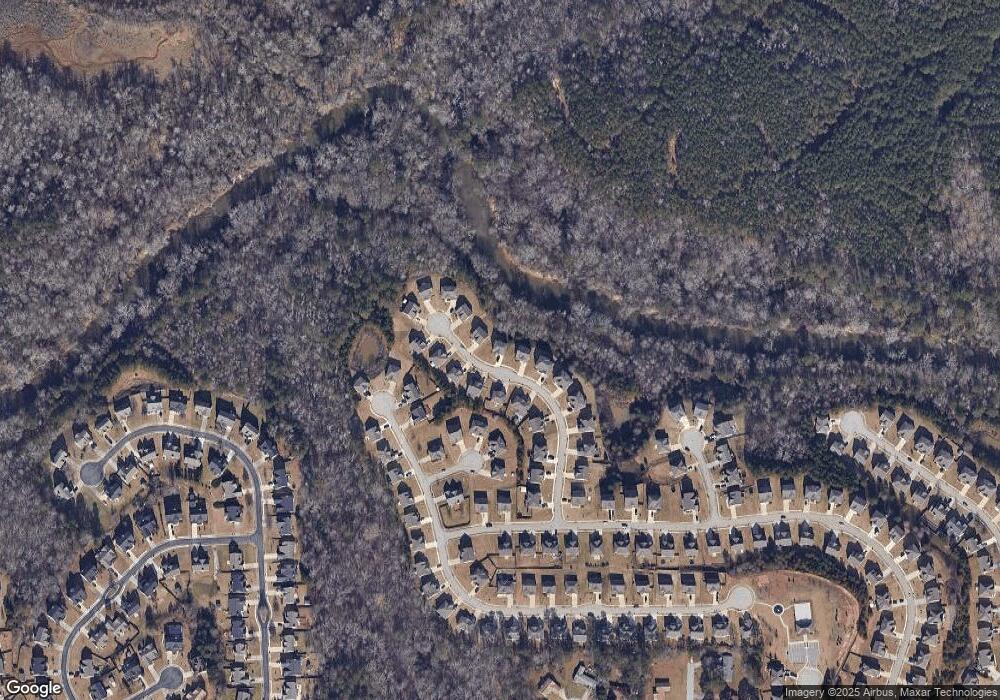 2617 Glenbrook Ln unit 130, Conyers, GA 30012 - photo 1