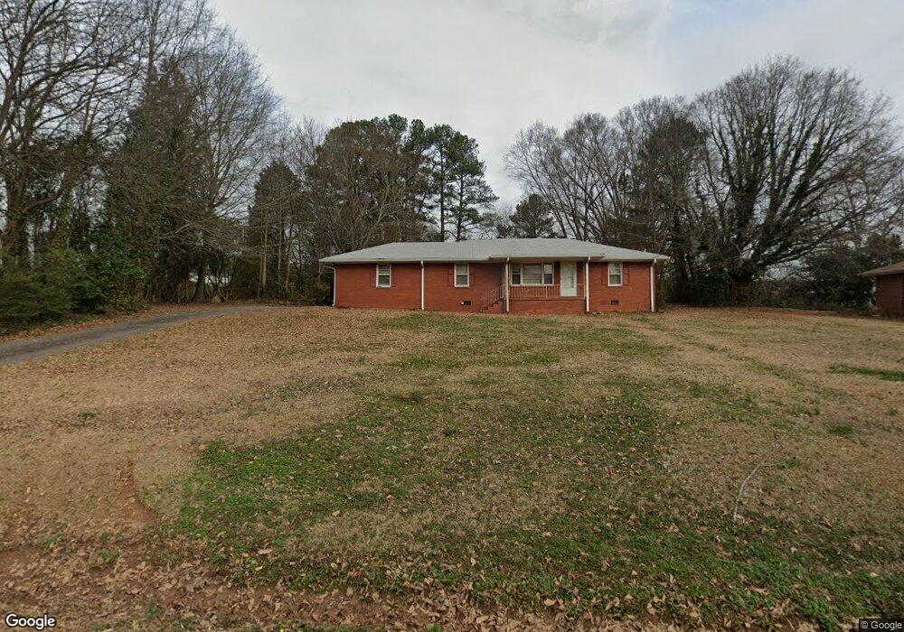 1948 Russton Dr SW, Mableton, GA 30126 - photo 1