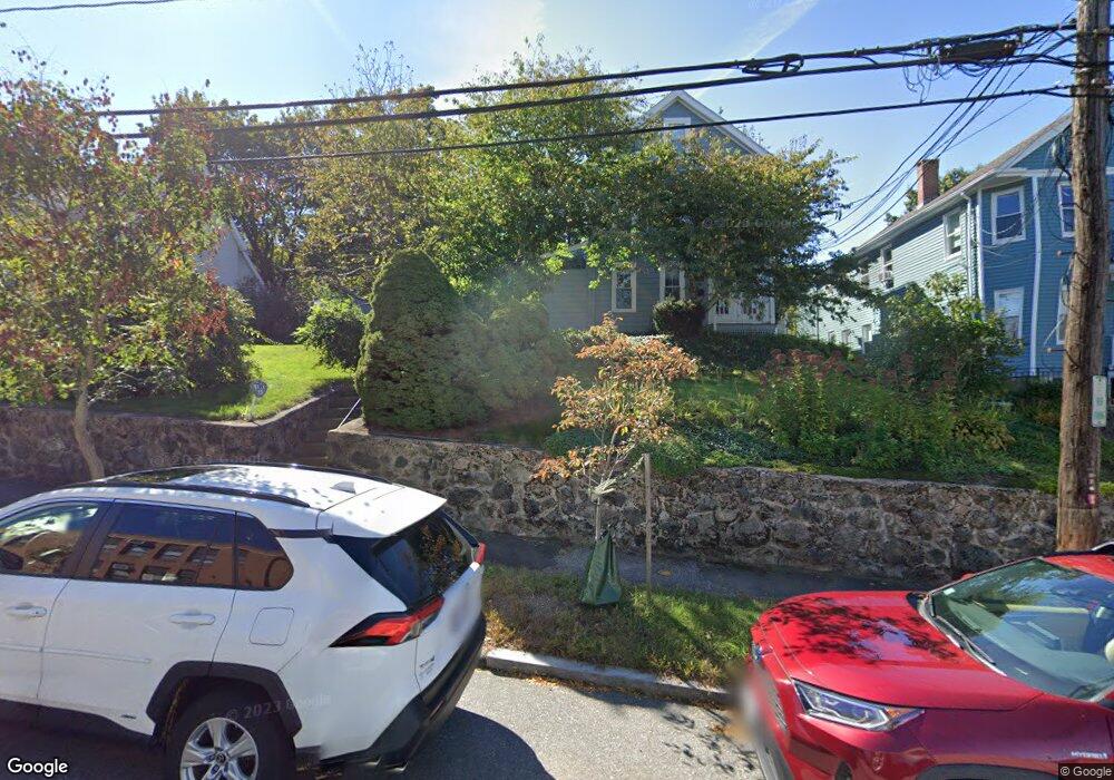 11 Acton St unit 1,11, Arlington, MA 02476 - photo 1