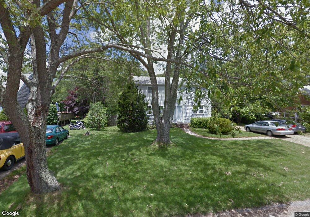 47 Andre Ave, Wakefield, RI 02879 - photo 1