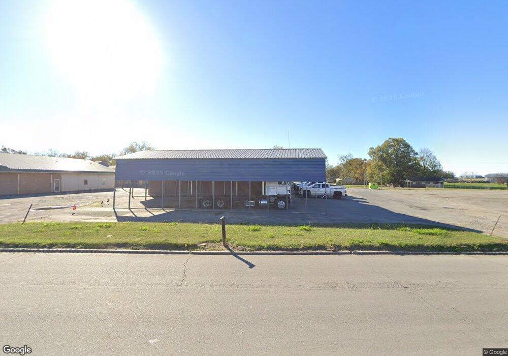 705 W Michigan St, Stuttgart, AR 72160 - photo 1