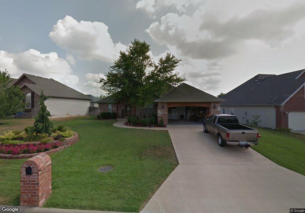 937 E Weldon Dr, Nixa, MO 65714 - photo 1