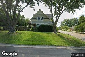 1795 Central Ave, Horton, KS 66439