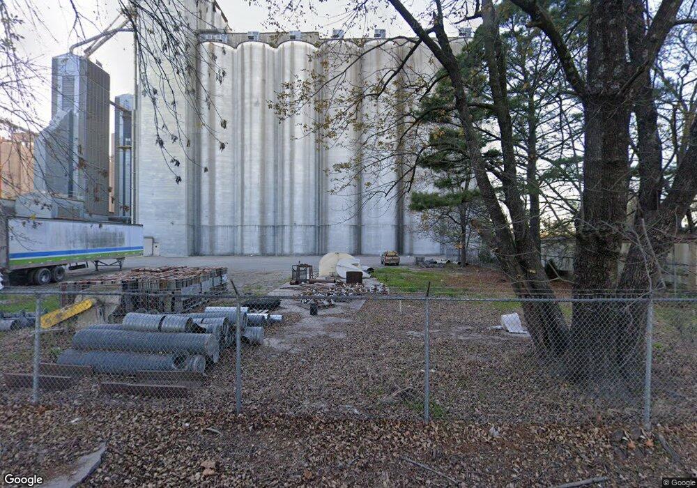 409 N Rose St, Stuttgart, AR 72160 - photo 1