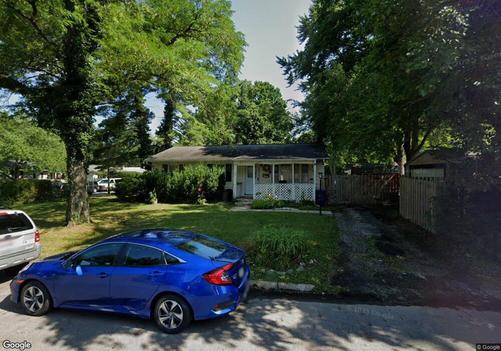 3742 Ganson Dr, Columbus, OH 43224 - photo 1