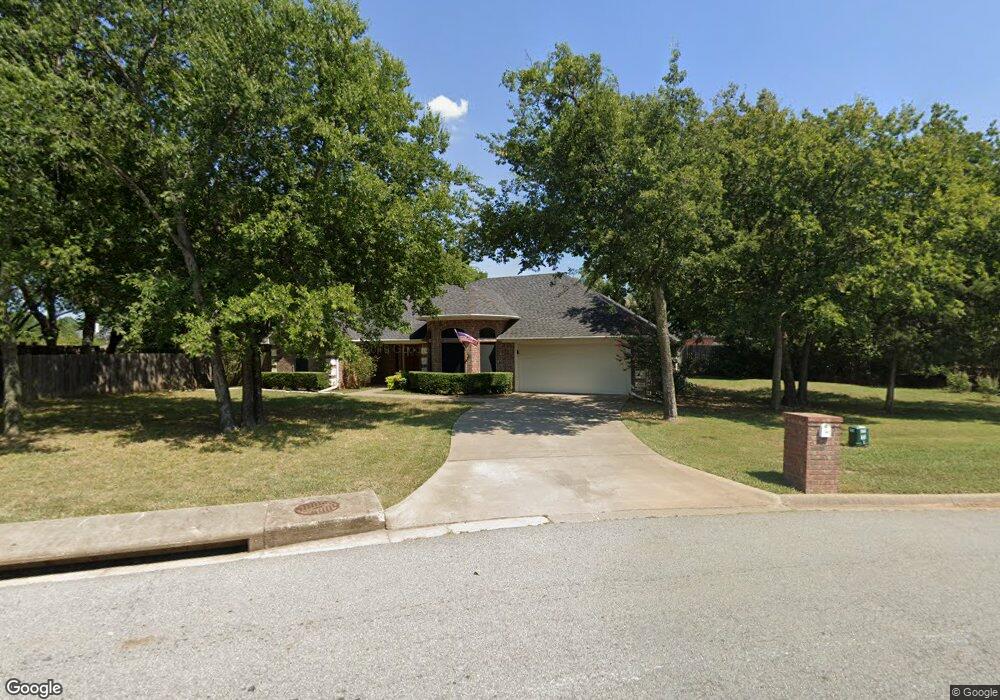 103 Chrissa Dr, Pottsboro, TX 75076 - photo 1