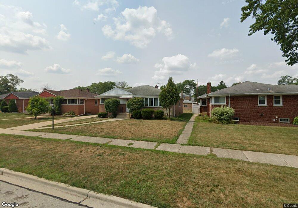 1806 Bristol Ave, Westchester, IL 60154 - photo 1