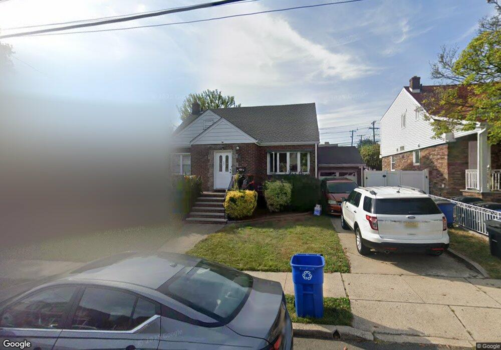 187 9th St unit 2nd fl, Fairview, NJ 07022 - photo 1