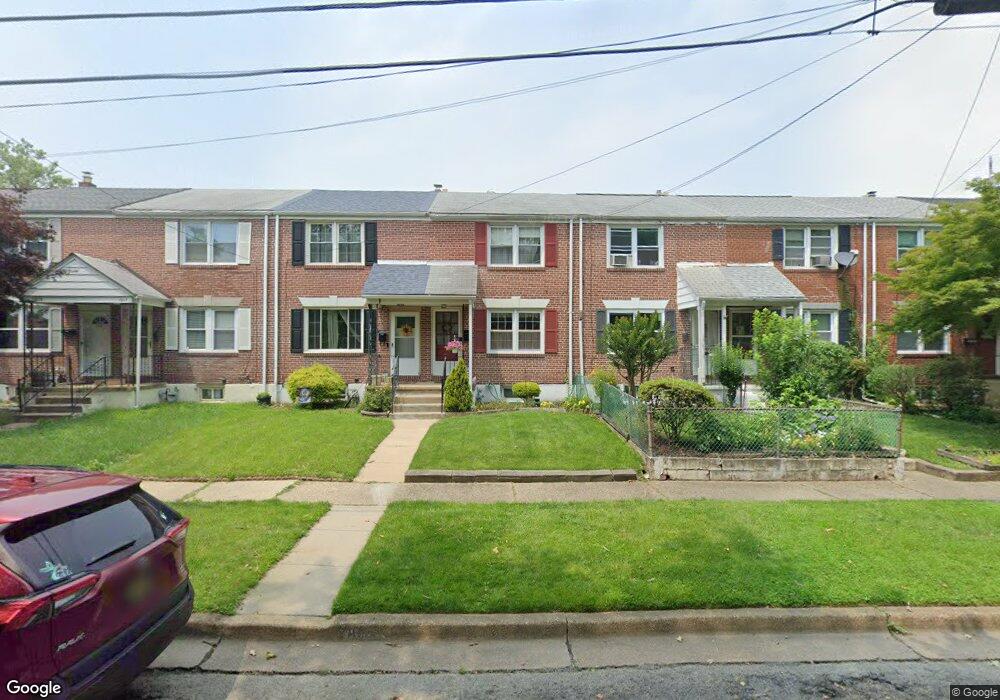 1011 Baltimore Ave, Wilmington, DE 19805 - photo 1