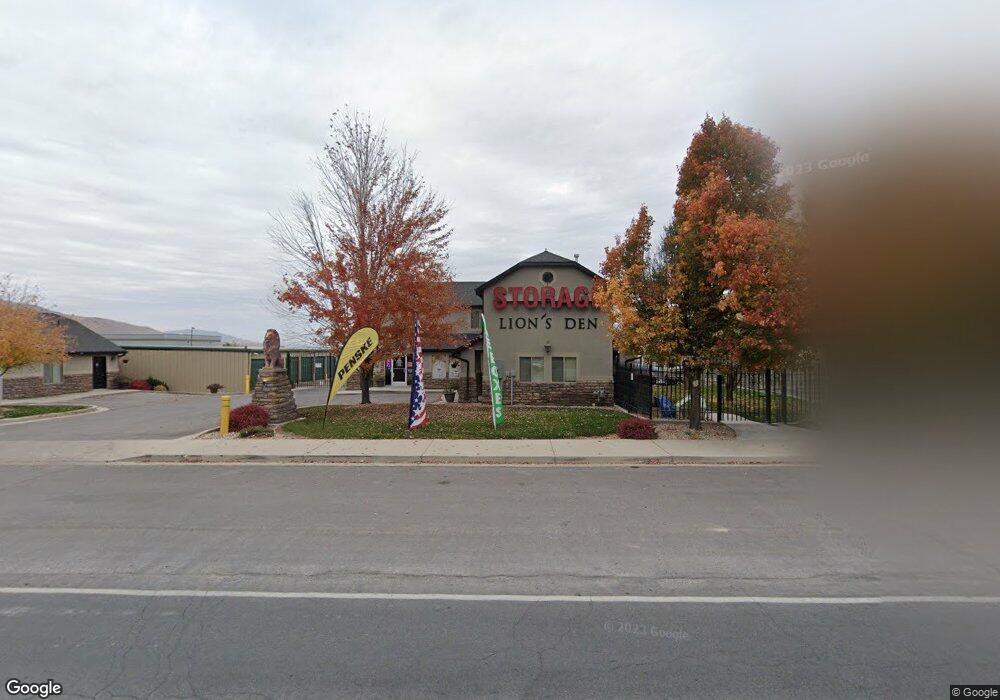 874 W Utah Ave, Payson, UT 84651 - photo 1