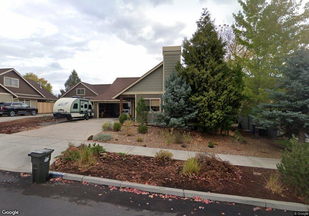 63418 Ledgestone Ct, Bend, OR 97701 - photo 1