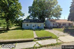 2109 Shadybrook Dr, Fort Wayne, IN 46803