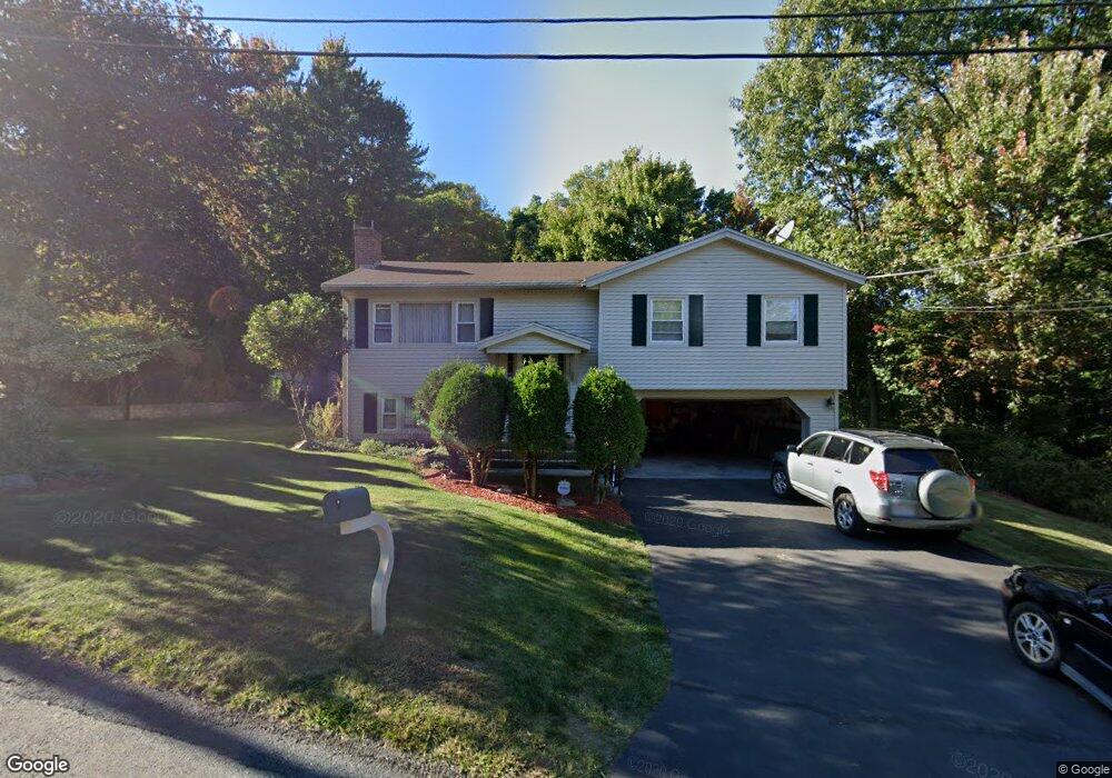 9 Atwood Terrace, Cherry Valley, MA 01611 - photo 1