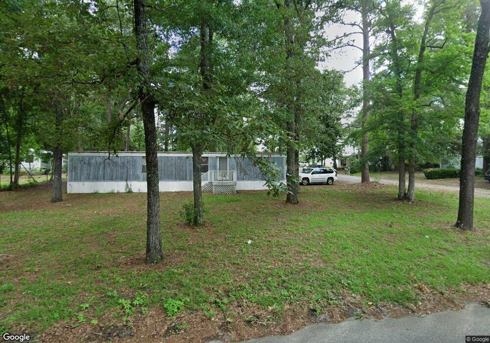 114 Bream Rd, Cordele, GA 31015 - photo 1