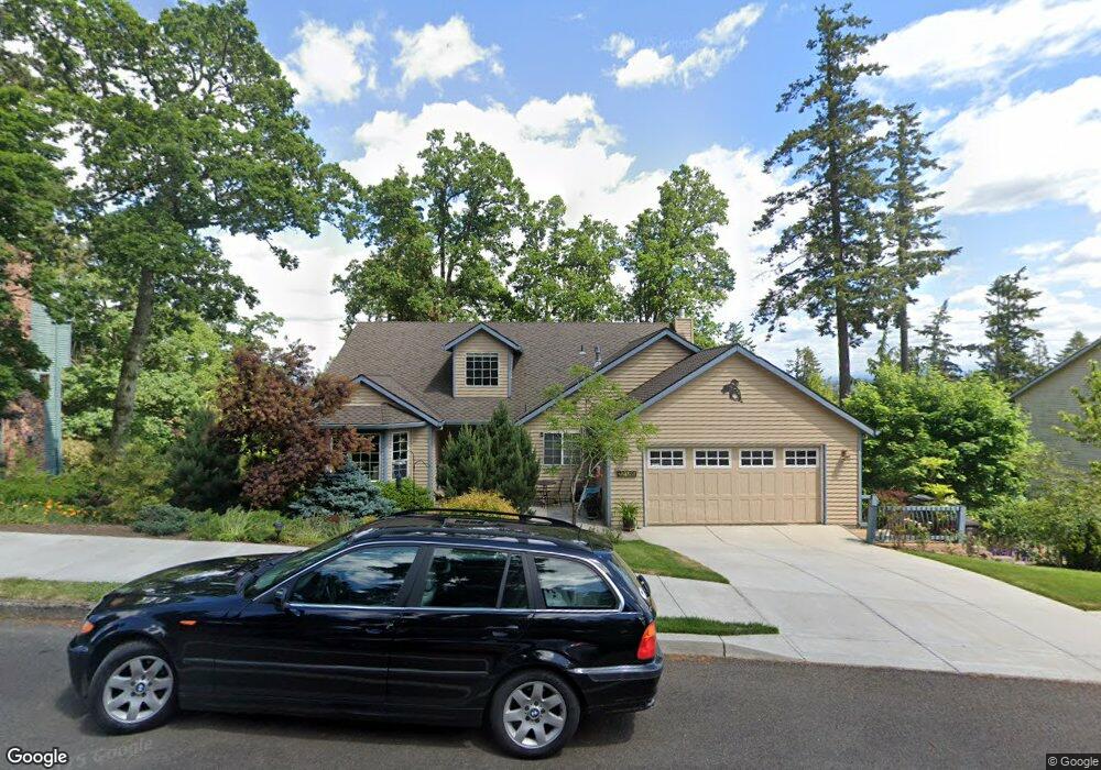 22780 Clark St, West Linn, OR 97068 - photo 1