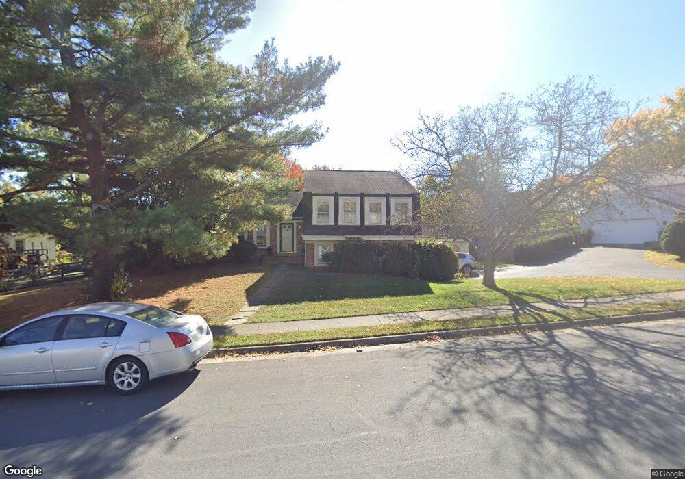 4328 Cub Run Rd, Chantilly, VA 20151 - photo 1