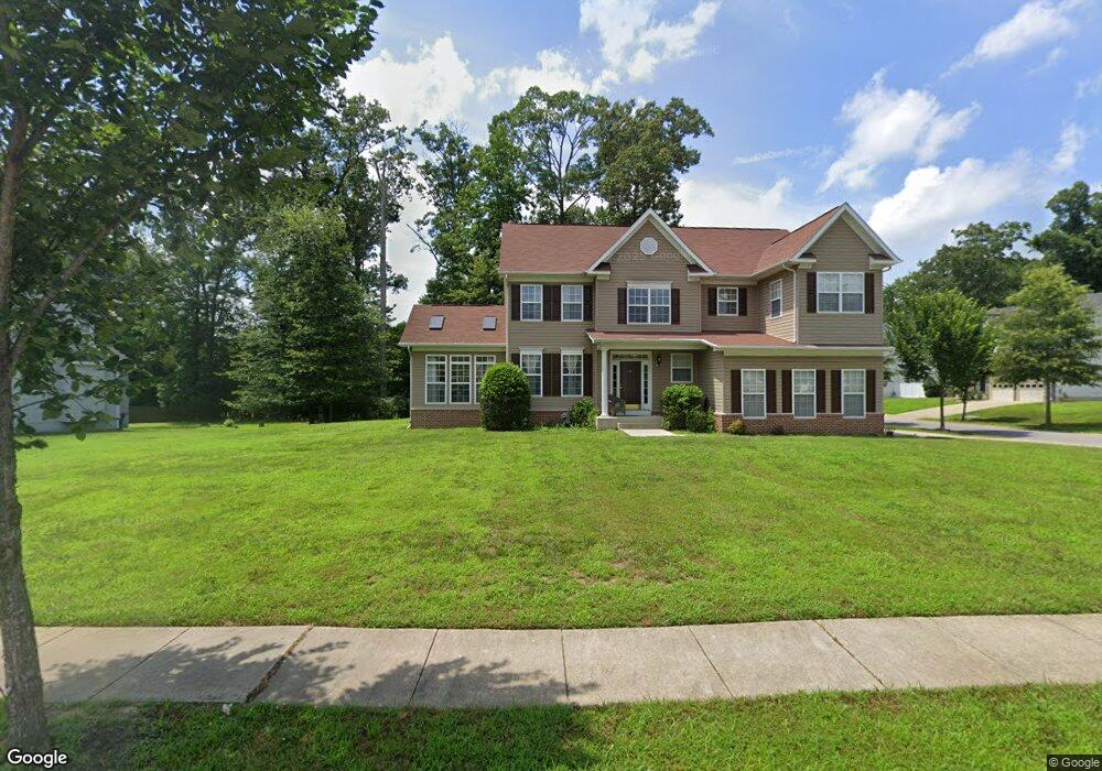 3301 Baron St, White Plains, MD 20695 - photo 1