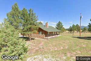 1450 W Pines Loop, Dutch John, UT 84023