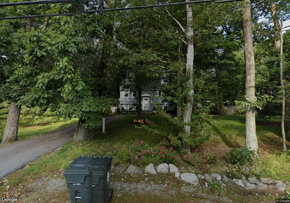 495 Woburn St, Wilmington, MA 01887 - photo 1