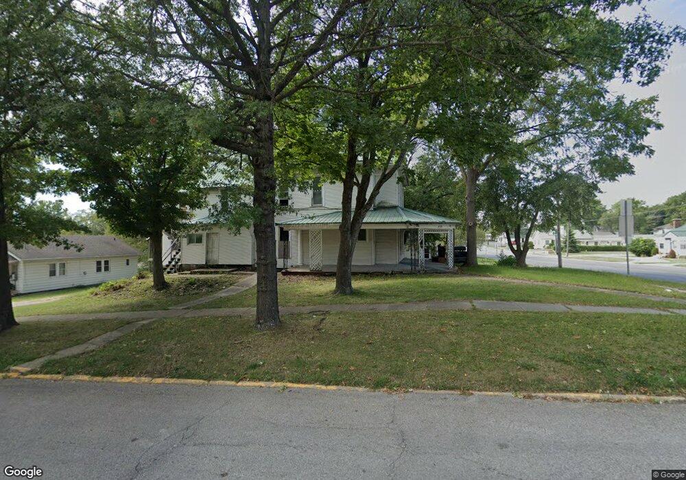 400 S Fillmore St, Osceola, IA 50213 - photo 1