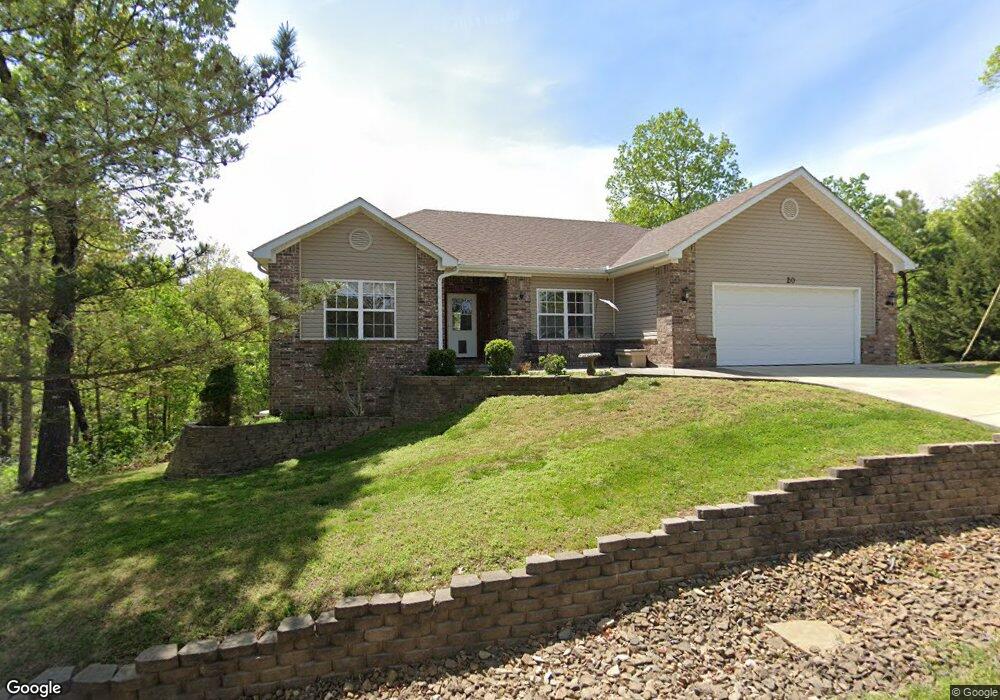 20 Salisbury Dr, Bella Vista, AR 72714 - photo 1