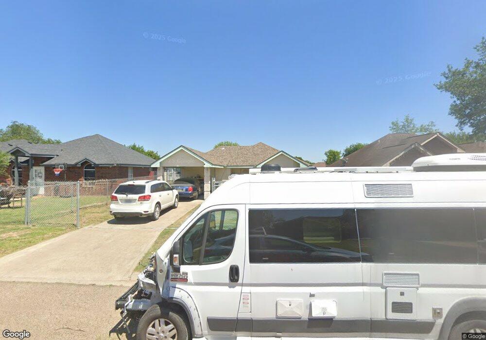 840 N 7th St, Alamo, TX 78516 - photo 1