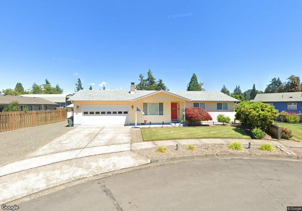 573 Laksonen Loop, Springfield, OR 97478 - photo 1