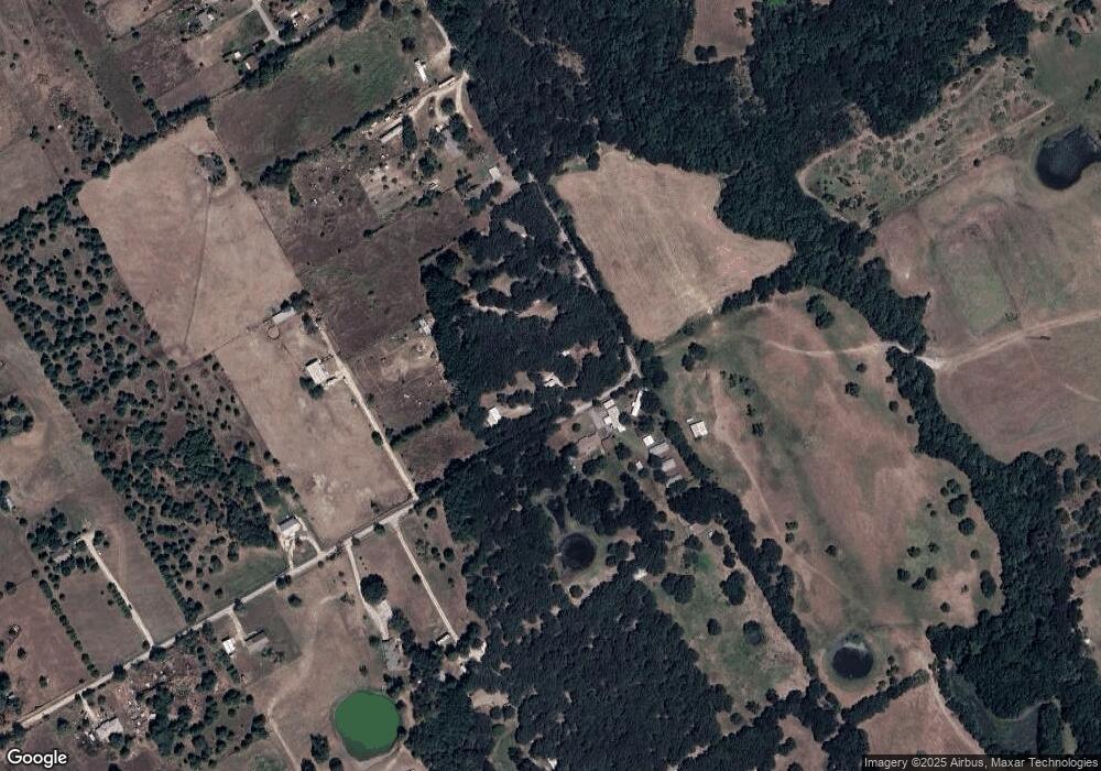 330 SW County Road 1005, Corsicana, TX 75110 - photo 1