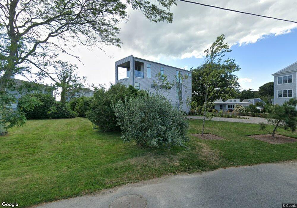 95 Bywater Ct, Falmouth, MA 02540 - photo 1